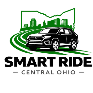 Smart Ride Central Ohio home
